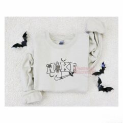 N.ike Spooky N.ike Spooky