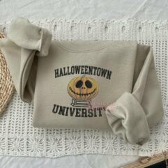 Halloweentown University Halloweentown University