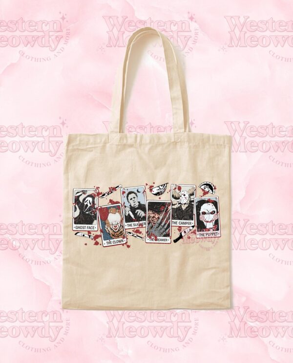 Halloween Squad Ver2 – 2D Halloween Squad Ver2 – 2D