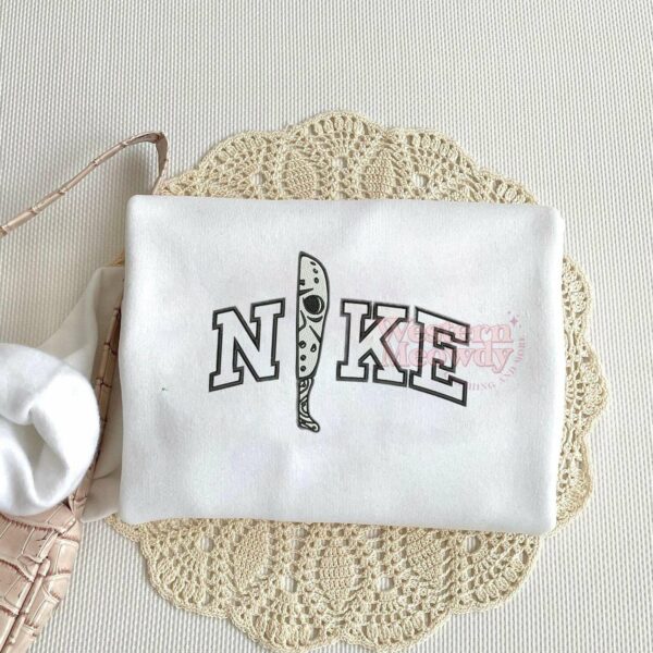 N.ike Knife Jason