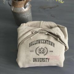 Halloweentown Halloweentown