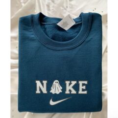 N.ike Ghost Halloween