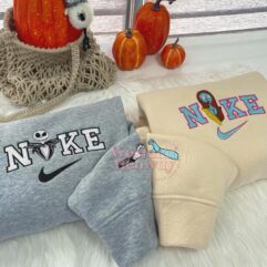 Nightmare Before Christmas Sally Jack Couple