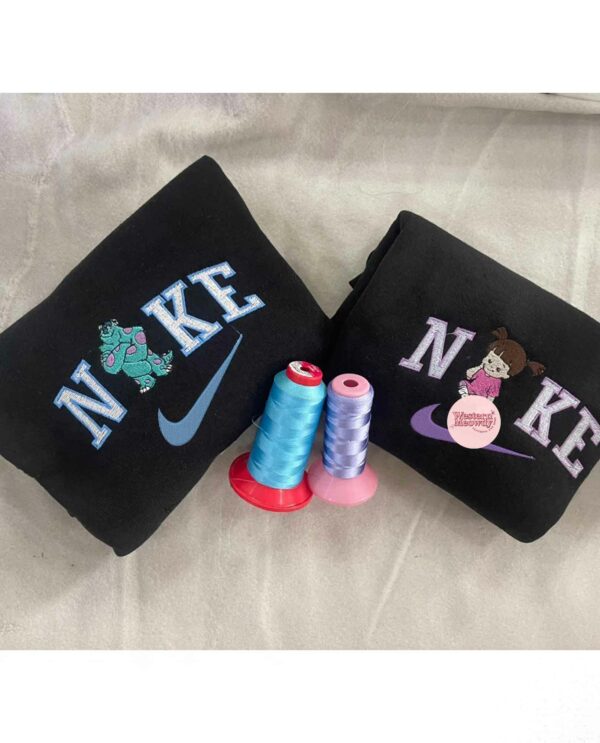 Wazowski Boo Monster University Sweatshirt