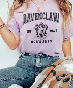 Harry Potter Halloween – Ravenclaw