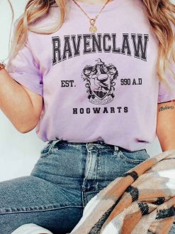 Harry Potter Halloween – Ravenclaw