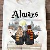 Harry Potter Halloween shirt