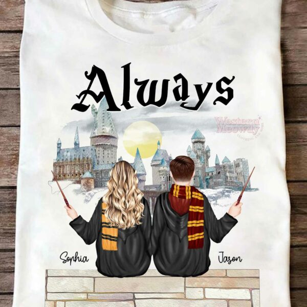 Harry Potter Halloween Ver2