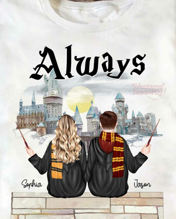 Harry Potter Halloween Ver2