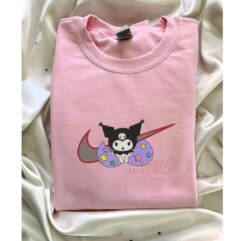 Swoosh Kuromi Sweatshirt