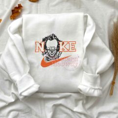 N.ike Pennywise v4 Sweatshirt