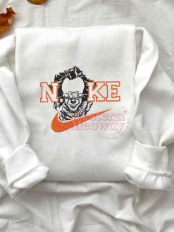 N.ike Pennywise v4 Sweatshirt