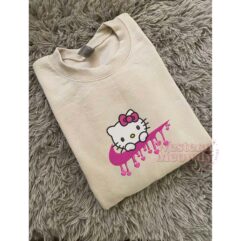 Hello Kitty Ver8 Sweatshirt