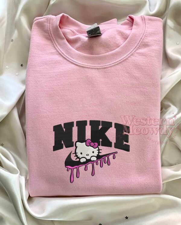 Hello Kitty Ver10 Sweatshirt