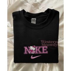 Hello Kitty Ver12 Sweatshirt Hello Kitty Ver12 Sweatshirt