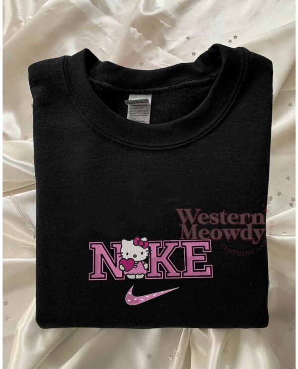 Hello Kitty Ver12 Sweatshirt