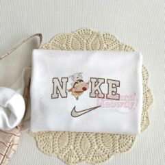 Nohara Shinnosuke Shin Sweatshirt