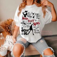 TV Girl Bird Don’t Sing Lyric Song