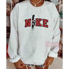 Scream K.nife Halloween Killer Sweatshirt