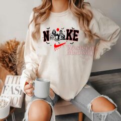 Scream K.nife Halloween Killer Squad Sweatshirt