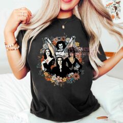 You can’t sit with us Ver4 – Halloween Sweatshirt