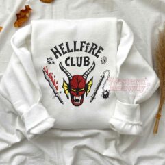 Hellfire Club Sweatshirt