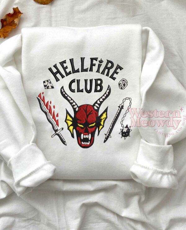 Hellfire Club Sweatshirt
