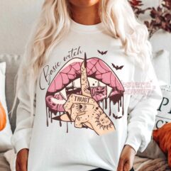Basic Witches Halloween Shirt