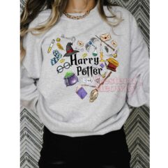 Harry Potter Things Halloween