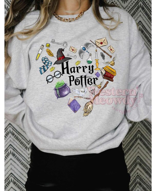 Harry Potter Things Halloween