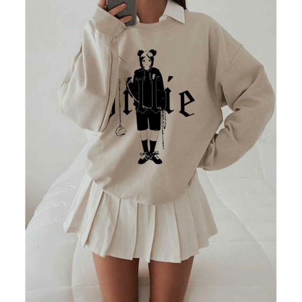 Billie Eilish Doll Shirt