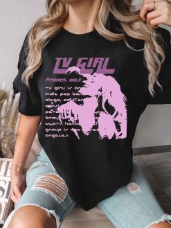 TV Girl Band Shirt