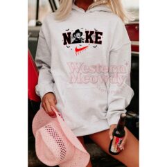 Halloween Killer Characters Squad Sweatshirt