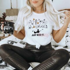 Halloween Spooky Season Sweatshirt