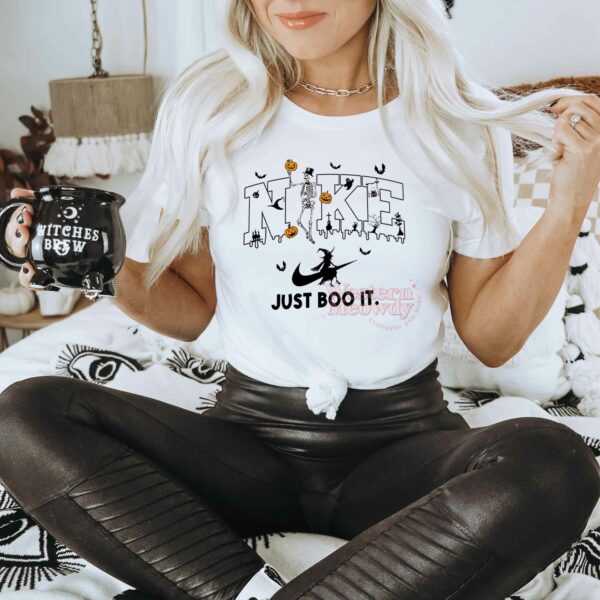 Halloween Spooky Season Sweatshirt