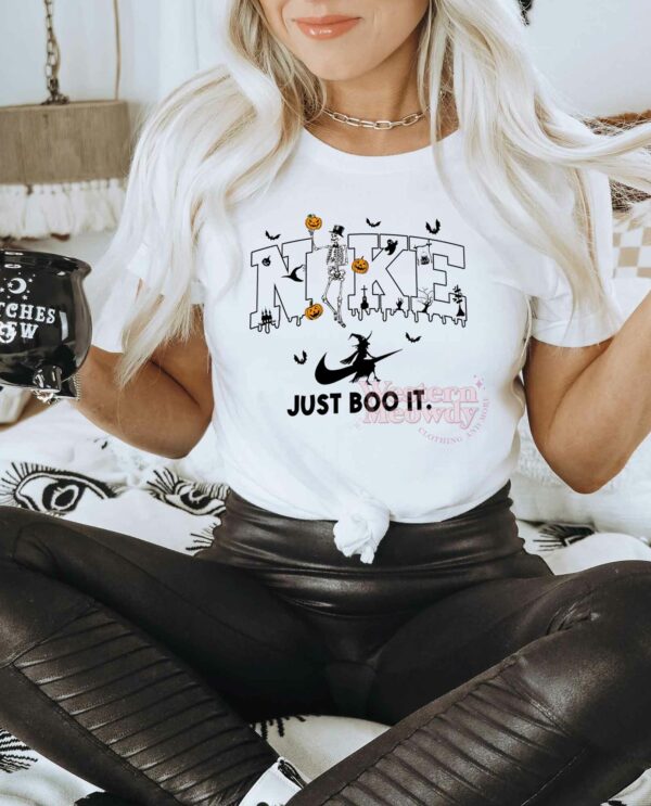 Halloween Spooky Season Sweatshirt