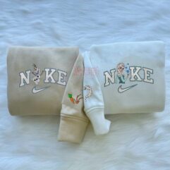 Elsa And Olaf Frozen Sweatshirt