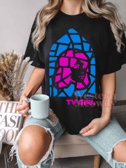 TV Girl Band Tour Shirt