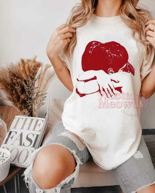 TV Girl French Exit Shirt