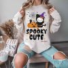 Hello Kitty Spooky Season Halloween Shirt