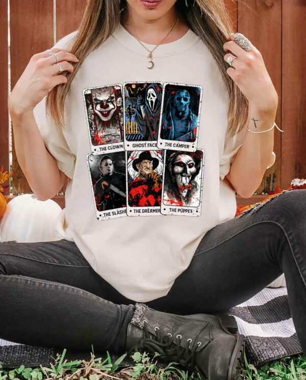 Halloween Squad Ver5 – 2D