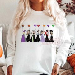 Walt Disney Princess Halloween