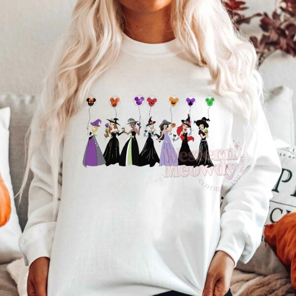 Walt Disney Princess Halloween