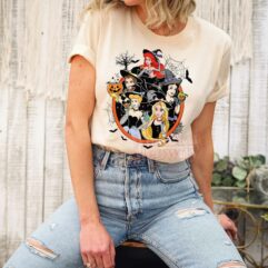 Walt Disney World Cute Princess Halloween