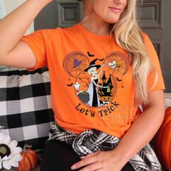 Disney World Cute Princess Halloween