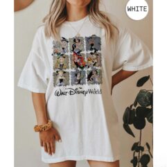 Walt Disney World Cute Princess Halloween