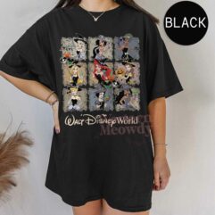 Walt Disney World Cute Princess Halloween