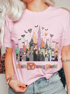 Walt Disney World Princess 90s Halloween