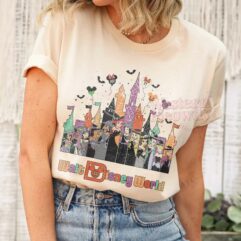 Walt Disney World Princess 90s Halloween