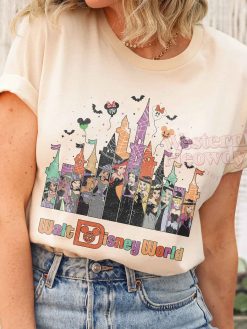 Walt Disney World Princess 90s Halloween